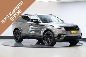 2.0 P250 Turbo AWD R-Dynamic S | Black Pack | 20 i