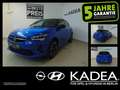 Opel Corsa F 180°Kamera,KlimaA,Lenk+Sitzhzg,Massage Blau - thumbnail 1