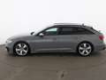 Audi A6 S6 Avant 3.0 TDI quattro Aut LED LEDER MEMORY Grau - thumbnail 6