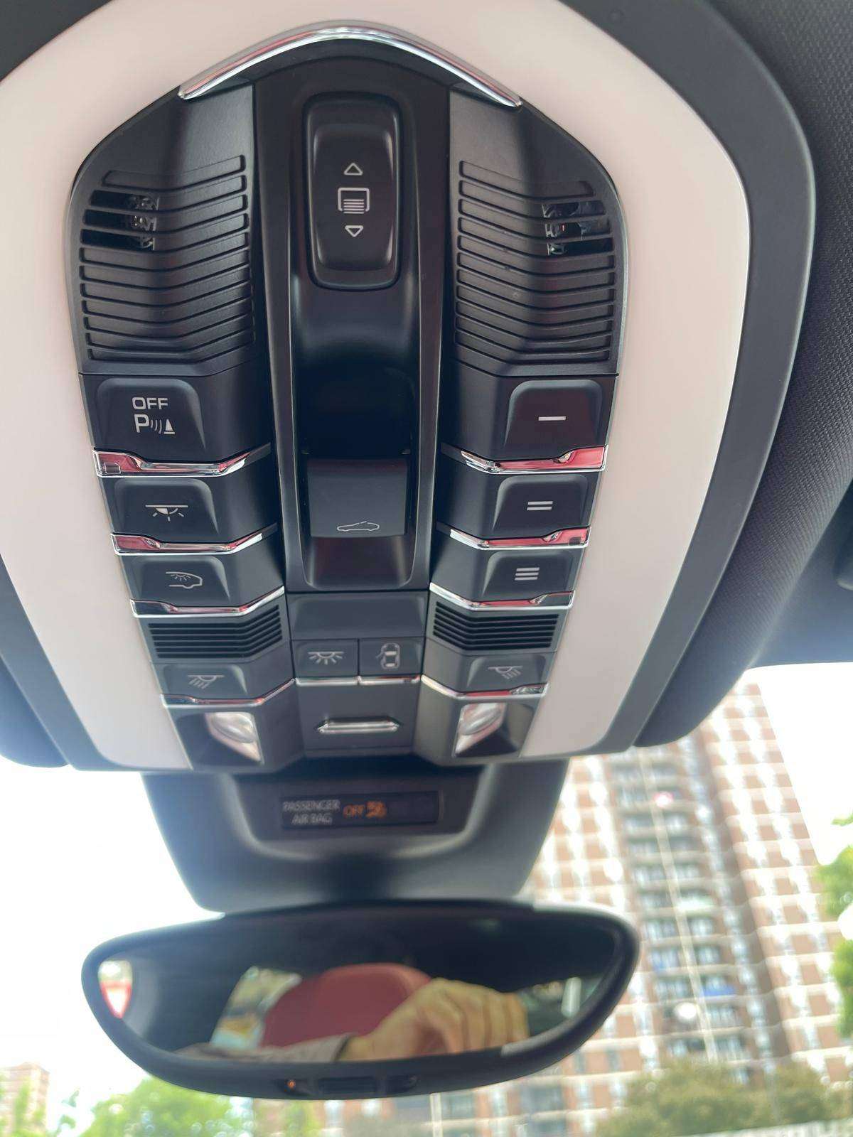 2017 Porsche Macan AWD | Red Leather | Nav | Pano Roof | Camera thumb 20