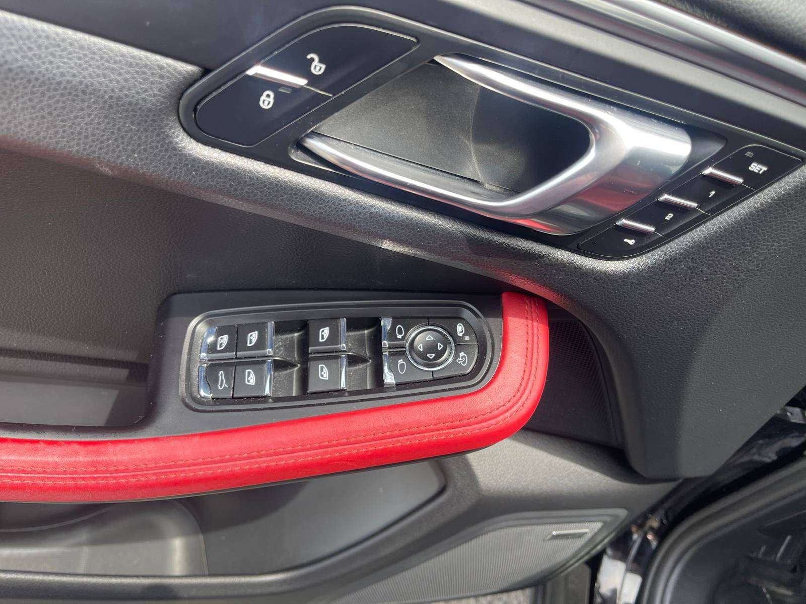 2017 Porsche Macan AWD | Red Leather | Nav | Pano Roof | Camera thumb 31