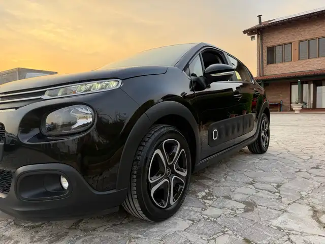 Citroen C3 C3 PureTech 83 S&S Shine neopatentato