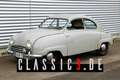 Saab 92 SAAB 92B DE LUXE 1953 GETEILTSCHEIBE & WINKER Gris - thumbnail 9