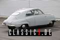 Saab 92 SAAB 92B DE LUXE 1953 GETEILTSCHEIBE & WINKER Gris - thumbnail 8