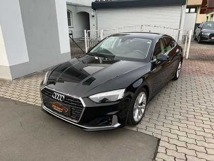 Audi A5 40 TDI advanced LED-MATRIX, VIRTUAL COCKPIT, DAB