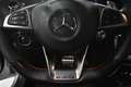 Mercedes-Benz A 45 AMG 4Matic **PERFORMANCE/SPORTUITLAAT/H&K/CC** srebrna - thumbnail 13