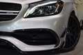 Mercedes-Benz A 45 AMG 4Matic **PERFORMANCE/SPORTUITLAAT/H&K/CC** Gümüş rengi - thumbnail 3