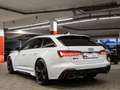 Audi RS6 4.0 TFSI perform. tiptronic Weiß - thumbnail 4