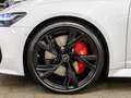 Audi RS6 4.0 TFSI perform. tiptronic Weiß - thumbnail 11