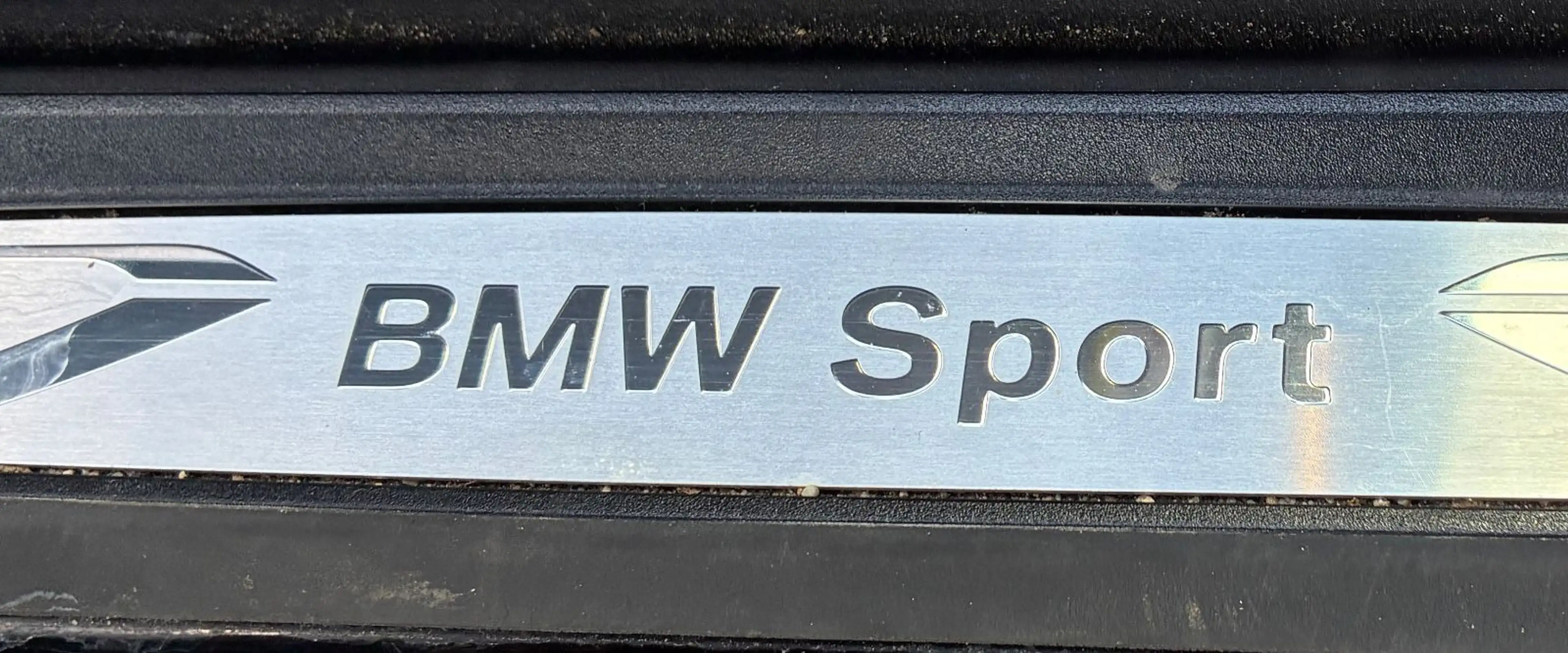 BMW 216 SportLine PDC LED Sitzheizung — photo 21