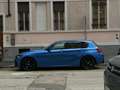 BMW 120 120i 5p Msport auto Blu/Azzurro - thumbnail 4