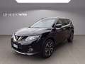 Nissan X-Trail dci Tekna 4wd Schwarz - thumbnail 1