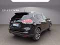 Nissan X-Trail dci Tekna 4wd Schwarz - thumbnail 5