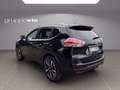 Nissan X-Trail dci Tekna 4wd Schwarz - thumbnail 3