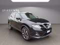 Nissan X-Trail dci Tekna 4wd Schwarz - thumbnail 7