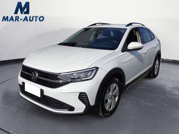 Taigo 1.0 tsi Life 95cv