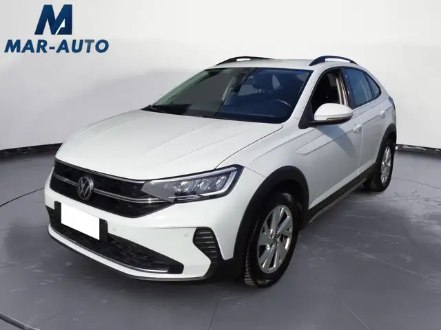 Volkswagen Taigo Taigo 1.0 tsi Life 95cv