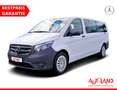 Mercedes-Benz Vito Tourer extralang 8-Sitzer Aut. Navi Kamera Weiß - thumbnail 1