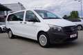 Mercedes-Benz Vito Tourer extralang 8-Sitzer Aut. Navi Kamera Te Bianco - thumbnail 4