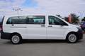 Mercedes-Benz Vito Tourer extralang 8-Sitzer Aut. Navi Kamera Te Bianco - thumbnail 5