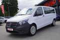 Mercedes-Benz Vito Tourer extralang 8-Sitzer Aut. Navi Kamera Te Bianco - thumbnail 2
