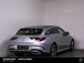 Mercedes-Benz CLA 250 CLA 250 e Shooting Brake AMG AHK 11kW LED NP65 Tel Silber - thumbnail 2