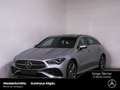 Mercedes-Benz CLA 250 CLA 250 e Shooting Brake AMG AHK 11kW LED NP65 Tel Silber - thumbnail 1