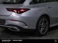Mercedes-Benz CLA 250 CLA 250 e Shooting Brake AMG AHK 11kW LED NP65 Tel Silber - thumbnail 10