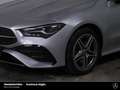 Mercedes-Benz CLA 250 CLA 250 e Shooting Brake AMG AHK 11kW LED NP65 Tel Silber - thumbnail 3