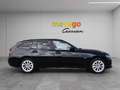 BMW 330 e PHEV xDrive Touring Aut. | Modell 2023 | Schwenkbare AHK | Driving Assistant & ACC | Allrad | MwSt. ausweisbar Schwarz - thumbnail 7