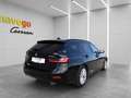 BMW 330 e PHEV xDrive Touring Aut. | Modell 2023 | Schwenkbare AHK | Driving Assistant & ACC | Allrad | MwSt. ausweisbar Schwarz - thumbnail 6
