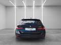BMW 330 e PHEV xDrive Touring Aut. | Modell 2023 | Schwenkbare AHK | Driving Assistant & ACC | Allrad | MwSt. ausweisbar Schwarz - thumbnail 5