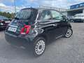 Fiat 500 1.0 GSE Klima & Sound Schwarz - thumbnail 5