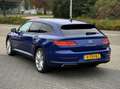 Volkswagen Arteon 1.4 TSI e HYBRID R-LINE STANDKACHEL TREKHAAK CAMER Blau - thumbnail 3