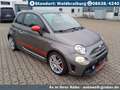 Fiat 595 Abarth Turismo Leder+Navi+8fach+Uconnect+PDC Grau - thumbnail 7