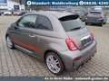 Fiat 595 Abarth Turismo Leder+Navi+8fach+Uconnect+PDC Grau - thumbnail 3