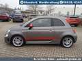 Fiat 595 Abarth Turismo Leder+Navi+8fach+Uconnect+PDC Grau - thumbnail 2