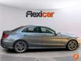 Mercedes-Benz C 220 d - 4P (2019) Gris - thumbnail 5