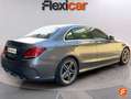 Mercedes-Benz C 220 d - 4P (2019) Gris - thumbnail 8