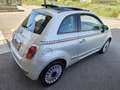 Fiat 500 500 1.2 Lounge 69cv Blanc - thumbnail 10