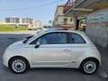 Fiat 500 500 1.2 Lounge 69cv Blanc - thumbnail 9