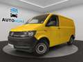 Volkswagen Transporter Kombi Corto TM 2.0 TDI Amarillo - thumbnail 22