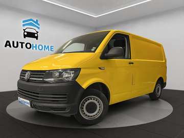 Kombi Corto TM 2.0 TDI