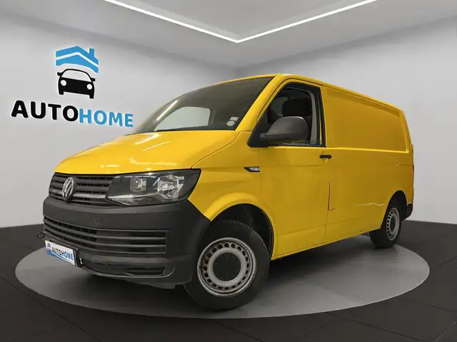 Volkswagen Transporter Kombi Corto TM 2.0 TDI