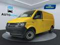Volkswagen Transporter Kombi Corto TM 2.0 TDI Amarillo - thumbnail 1