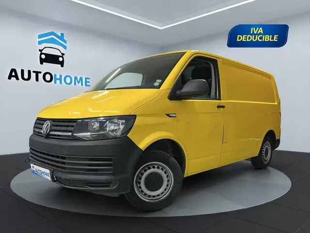 Volkswagen Transporter Kombi Corto TM 2.0 TDI