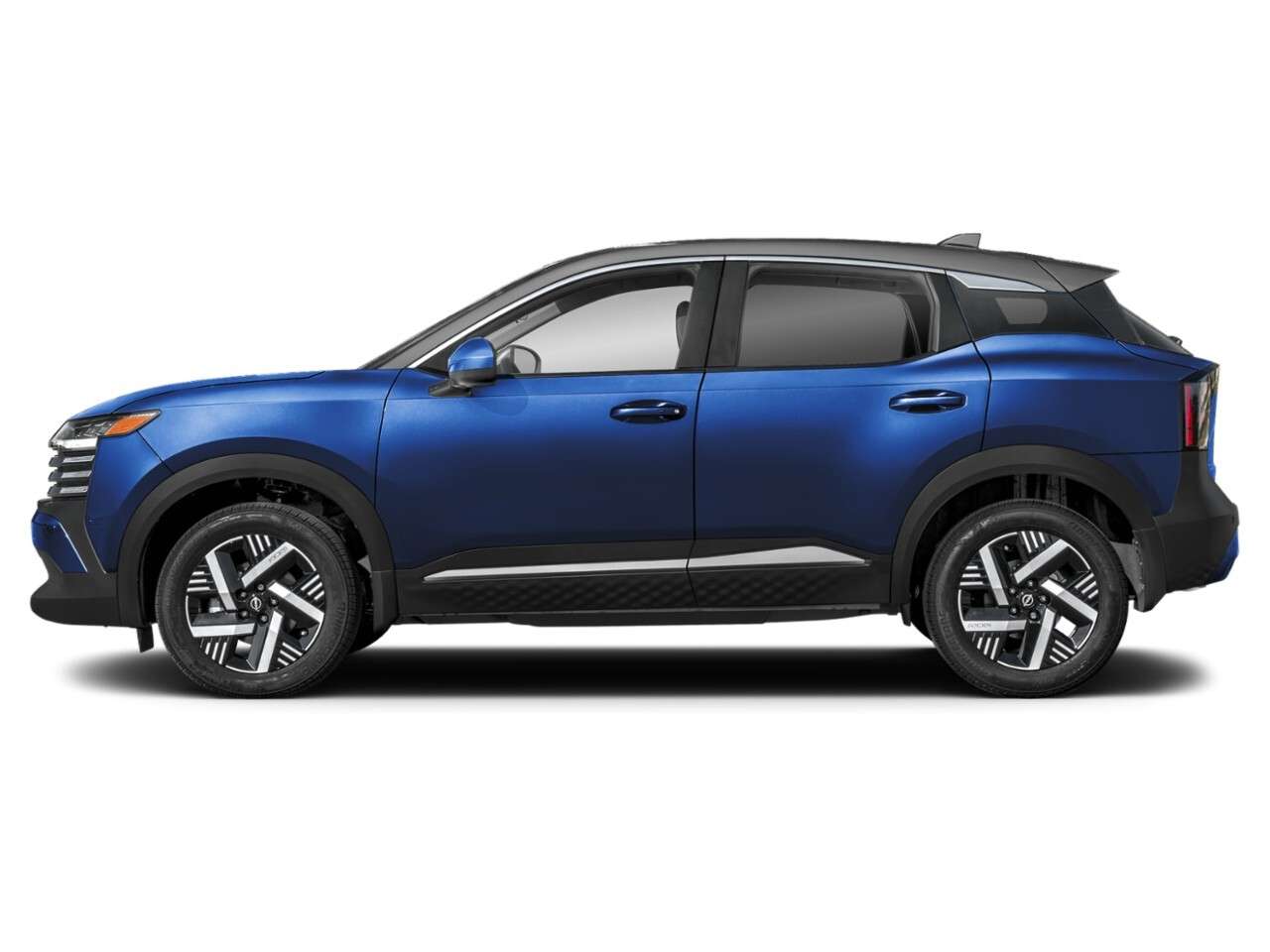 2025 Nissan Kicks SV — снимка 1