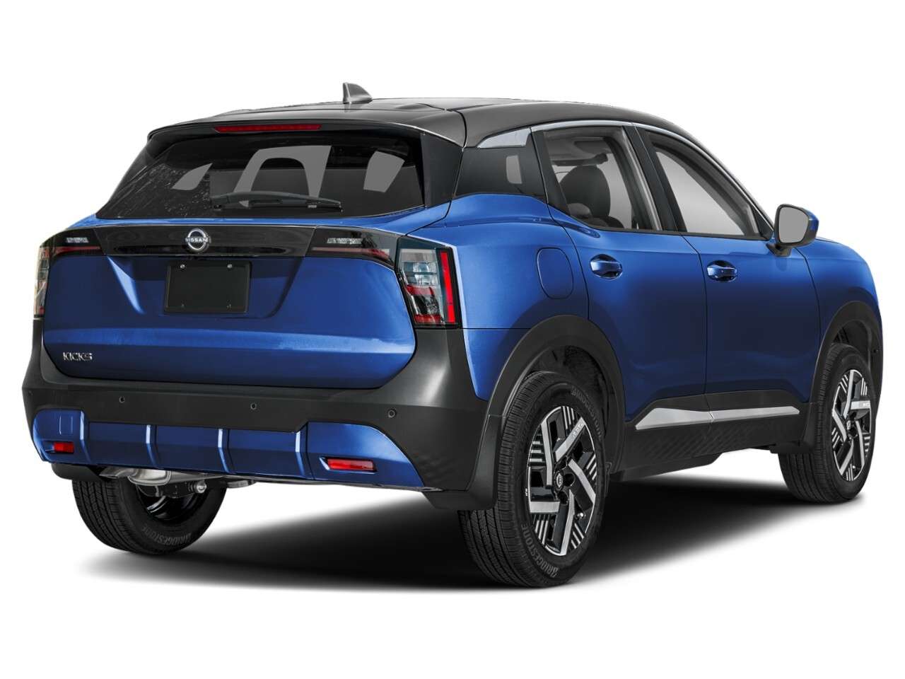 2025 Nissan Kicks SV — снимка 1