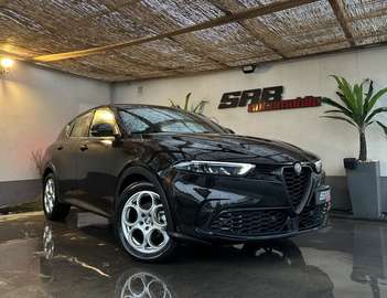 Alfa Romeo Tonale TVA déductible