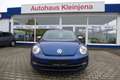 Volkswagen Beetle Lim. Remix !!! Nur 9.500 km. !!! 1-Hand Albastru - thumbnail 2